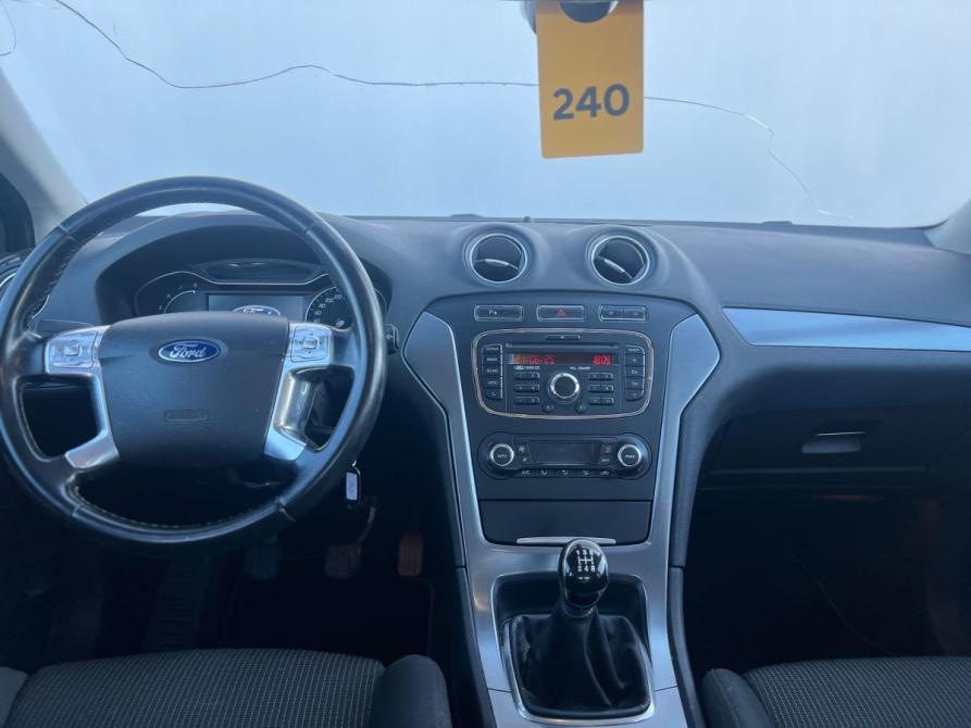 Ford Mondeo IV Рестайлинг Санкт-Петербург  - изображение 11