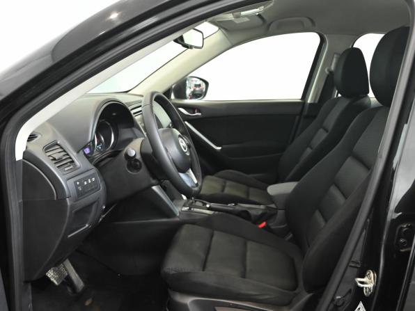 Mazda CX-5 I с пробегом 2011 года, цена 1 480 000 рублей, 223680 км, внедорожник, Автокод Объявления