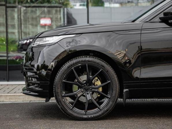 Land Rover Range Rover Velar I с пробегом 2017 года, цена 3 500 000 рублей, 104433 км, внедорожник, Автокод Объявления