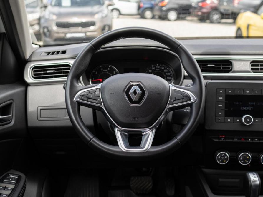 Renault Arkana I Сочи  - изображение 14