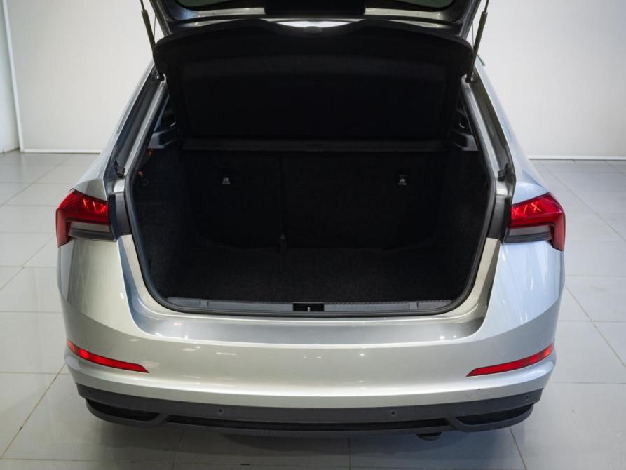Skoda Rapid II Челябинск  - изображение 8