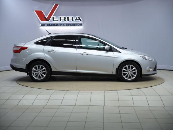 Ford Focus III с пробегом 2014 года, цена 790 000 рублей, 130377 км, седан, Автокод Объявления