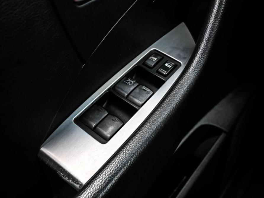 Nissan Murano I (Z50) Новороссийск  - изображение 20