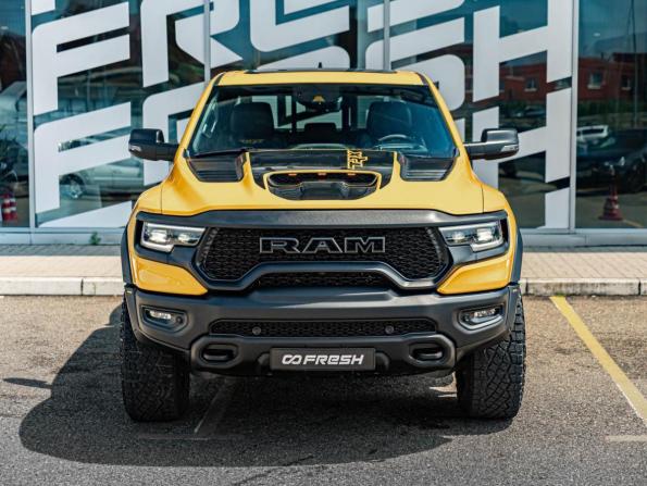 Ram 1500 V с пробегом 2023 года, цена 17 290 000 рублей, 11390 км, offers.body_type.unknown, Автокод Объявления