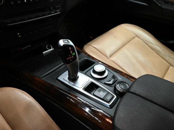 BMW X5 II (E70) с пробегом 2009 года, цена 1 490 000 рублей, 274944 км, внедорожник, Автокод Объявления