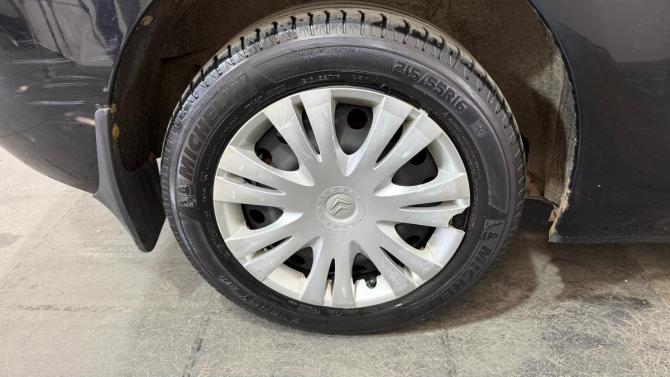 Citroen C4 Picasso I с пробегом 2011 года, цена 499 000 рублей, 190000 км, минивэн, Автокод Объявления
