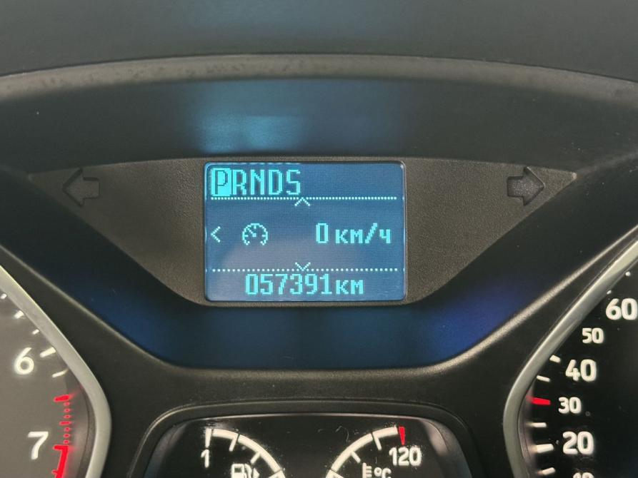 Ford Focus III Рестайлинг Воронеж  - изображение 18