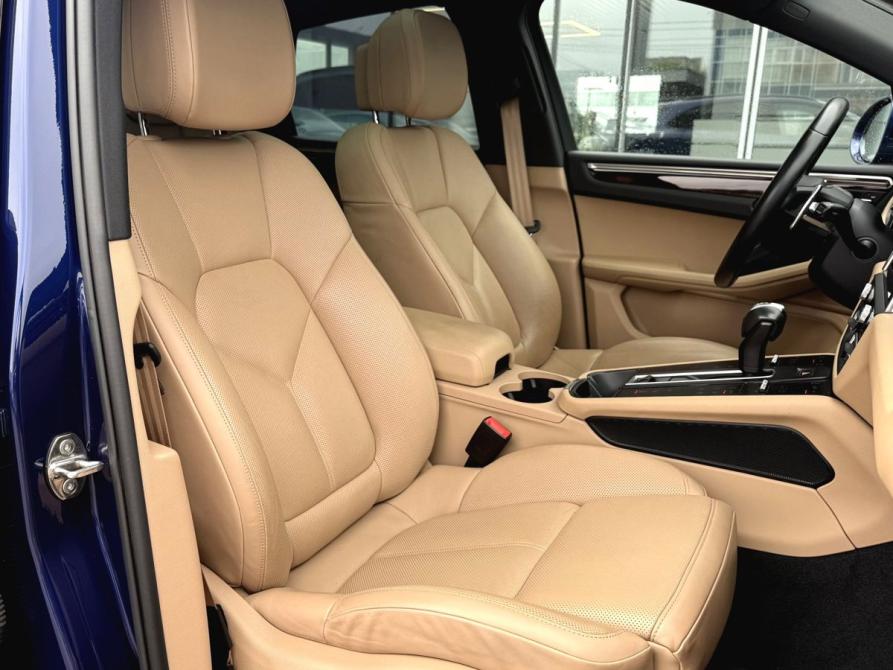 Porsche Macan I Рестайлинг 2 Пермь  - изображение 31