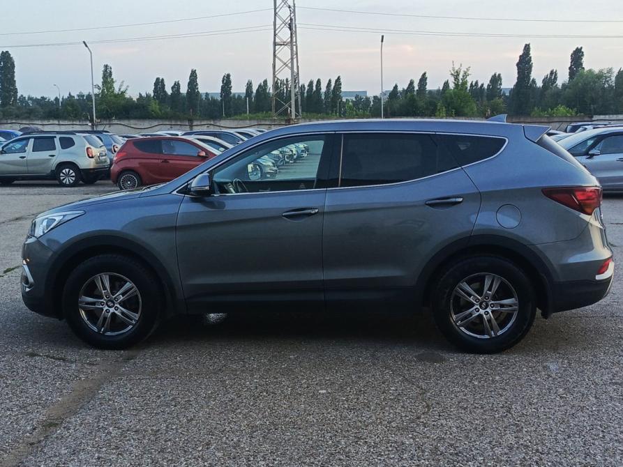 Hyundai Santa Fe III Рестайлинг Набережные Челны  - изображение 10