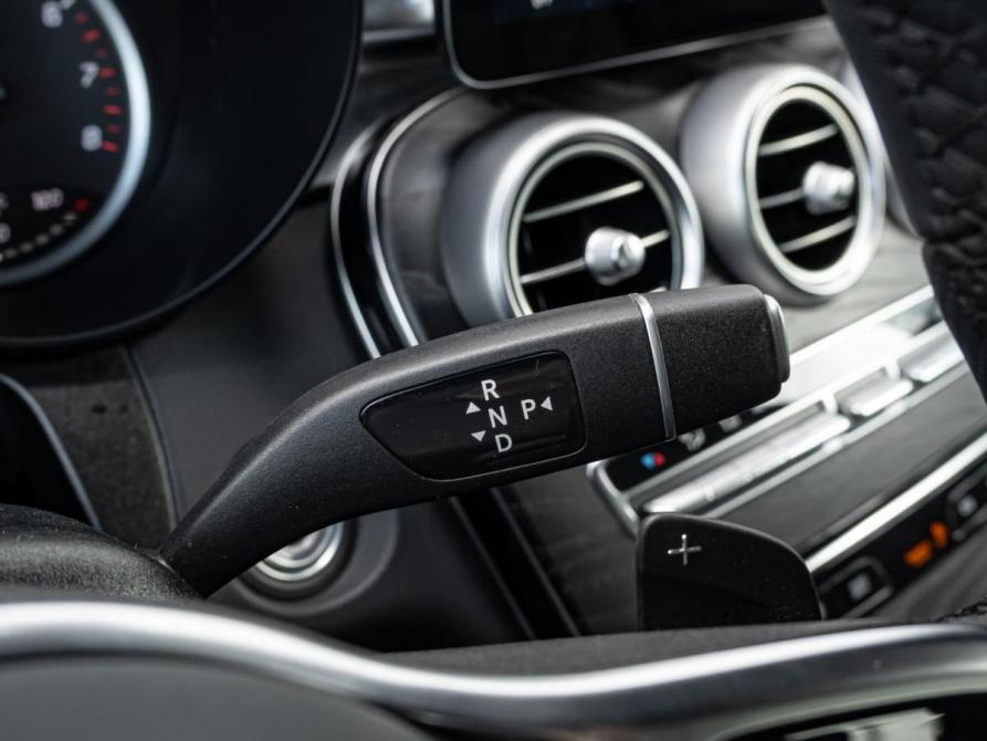 Mercedes-Benz GLC I (X253) Рестайлинг Краснодар  - изображение 24