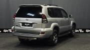 Toyota Land Cruiser Prado 120 Series Рестайлинг Смоленск  - изображение 30