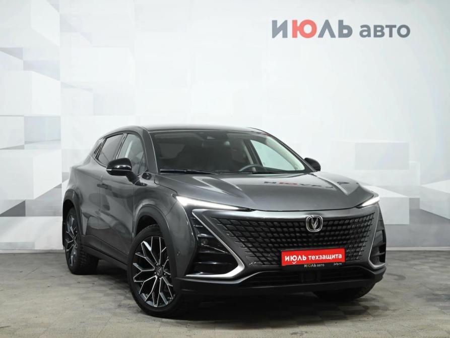 Changan UNI-T I Екатеринбург  - изображение 3