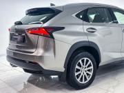 Lexus NX I Уфа  - изображение 51