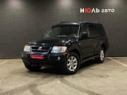 Mitsubishi Montero III Челябинск  - изображение 22
