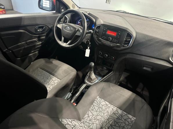 Lada (ВАЗ) XRAY I с пробегом 2017 года, цена 697 000 рублей, 123421 км, хэтчбек, Автокод Объявления