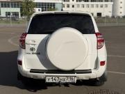 Toyota RAV4 III (XA30) Рестайлинг Казань  - изображение 27