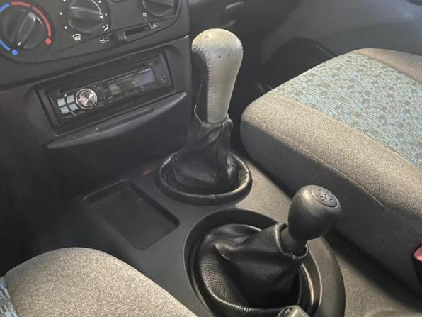 Chevrolet Niva I с пробегом 2005 года, цена 559 000 рублей, 141630 км, внедорожник, Автокод Объявления