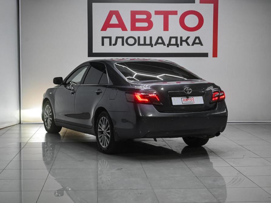 Toyota Camry VI (XV40) Челябинск  - изображение 6