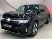 Volkswagen Teramont I Рестайлинг (China Market) Воронеж  - изображение 19