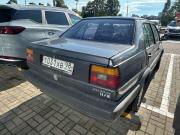 Volkswagen Jetta II Санкт-Петербург  - изображение 11