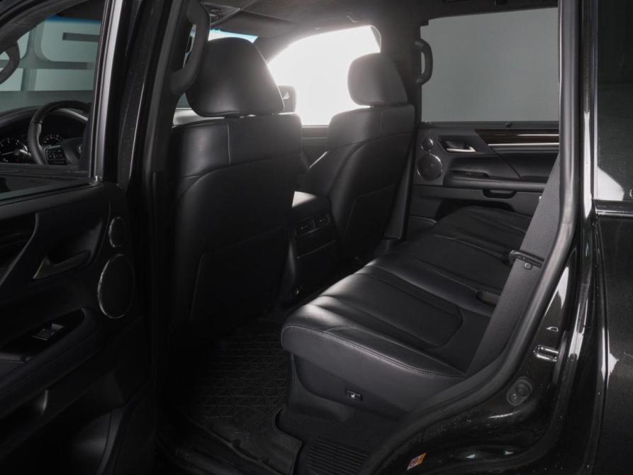 Lexus LX III Рестайлинг 2 Минеральные Воды  - изображение 13