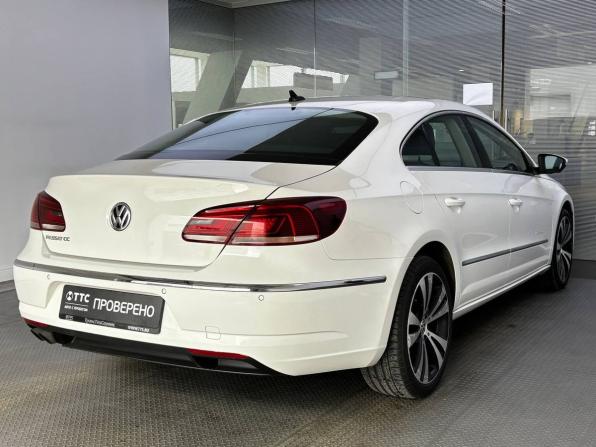 Volkswagen Passat CC I Рестайлинг с пробегом 2012 года, цена 1 280 000 рублей, 256000 км, седан, Автокод Объявления