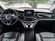 Mercedes-Benz V-Класс III (W447) Москва  - изображение 37