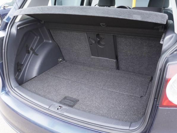 Volkswagen Golf Plus I с пробегом 2007 года, цена 616 000 рублей, 150988 км, хэтчбек, Автокод Объявления