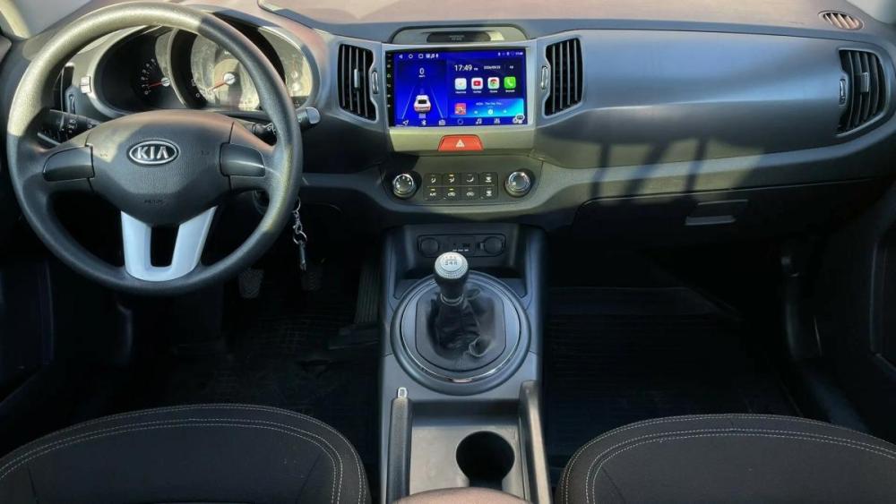 Kia Sportage III Оренбург  - изображение 3