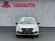 Lada (ВАЗ) Granta I Рестайлинг Альметьевск  - изображение 23