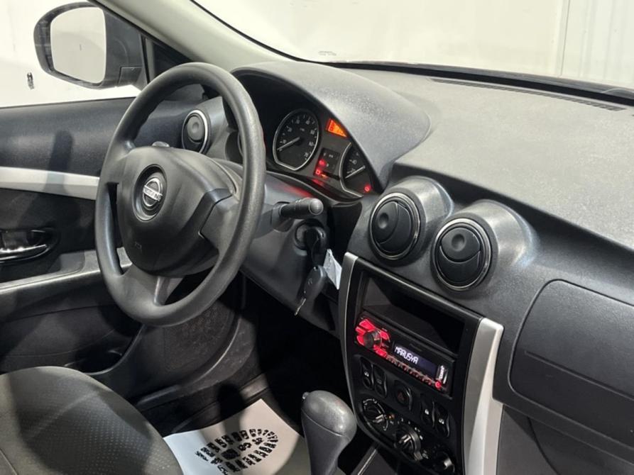 Nissan Almera III (G15) Курск  - изображение 6