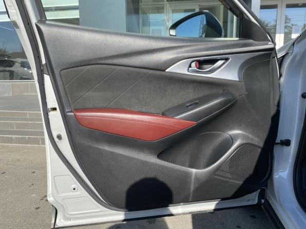 Mazda CX-3 I с пробегом 2016 года, цена 1 375 000 рублей, 140000 км, внедорожник, Автокод Объявления