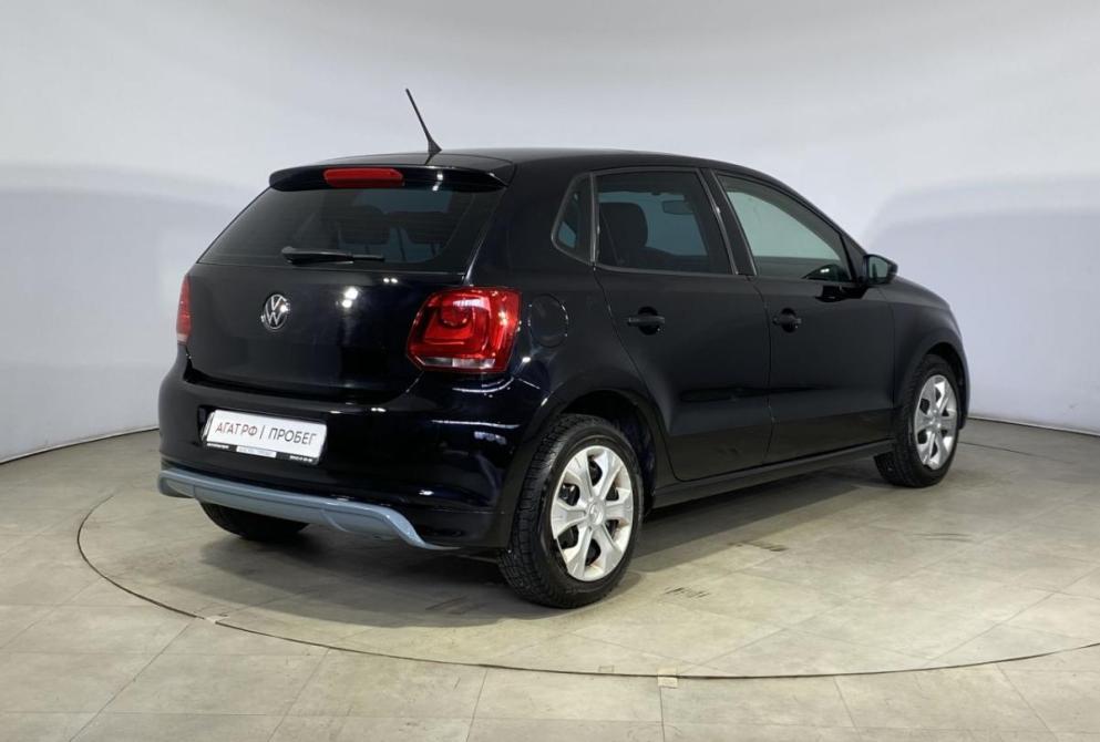 Volkswagen Polo V Саранск  - изображение 9