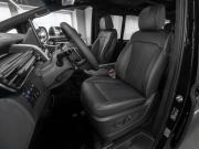 Hyundai Staria I Рестайлинг Москва  - изображение 39