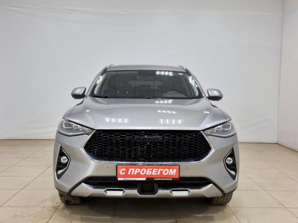 Haval F7 I с пробегом 2020 года, цена 1 760 000 рублей, 128701 км, внедорожник, Автокод Объявления