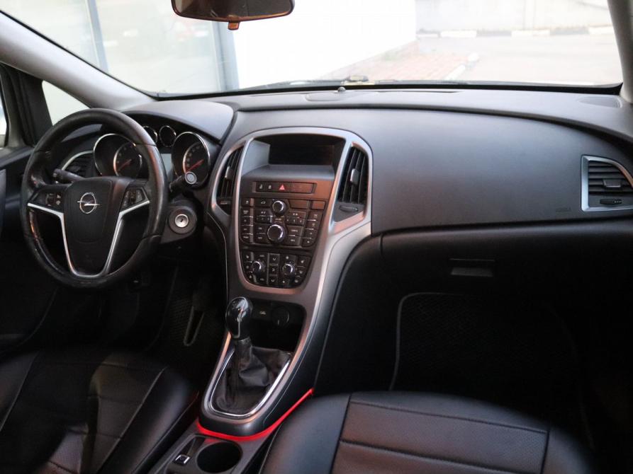 Opel Astra J Рестайлинг Нижний Новгород  - изображение 11