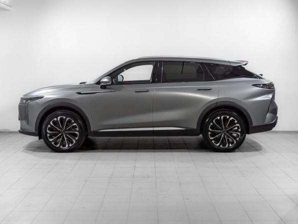 Exeed RX с пробегом 2023 года, цена 2 690 000 рублей, 70852 км, внедорожник, Автокод Объявления