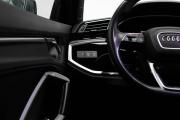 Audi Q3 Sportback II (F3) Москва  - изображение 52
