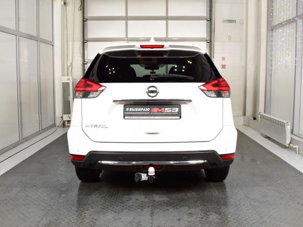 Nissan X-Trail III с пробегом 2019 года, цена 2 674 995 рублей, 64944 км, внедорожник, Автокод Объявления