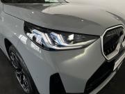 BMW X3 IV (G45/G48) Кемерово  - изображение 37