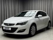 Opel Astra J Рестайлинг Ижевск  - изображение 32