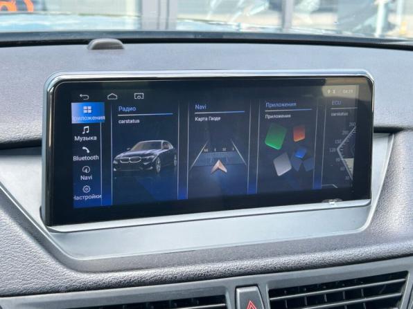 BMW X1 I (E84) с пробегом 2012 года, цена 930 000 рублей, 289149 км, внедорожник, Автокод Объявления