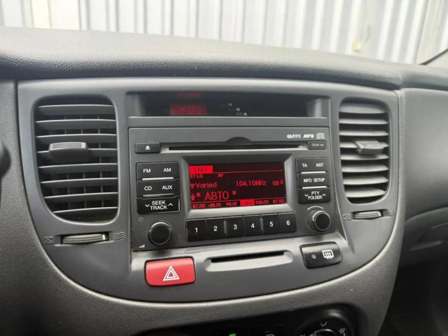 Kia Rio II Рестайлинг Ростов-на-Дону  - изображение 12