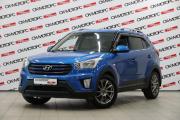 Hyundai Creta I Сургут  - изображение 35