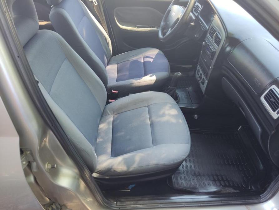 Chery Amulet (A15) I Ростов-на-Дону  - изображение 11