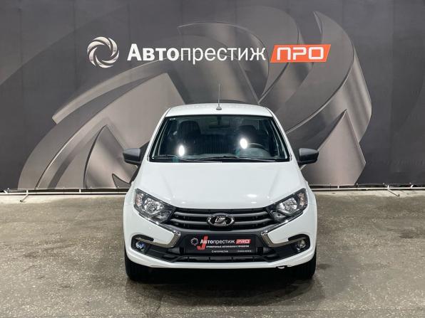 Lada (ВАЗ) Granta I Рестайлинг с пробегом 2020 года, цена 570 000 рублей, 87862 км, седан, Автокод Объявления