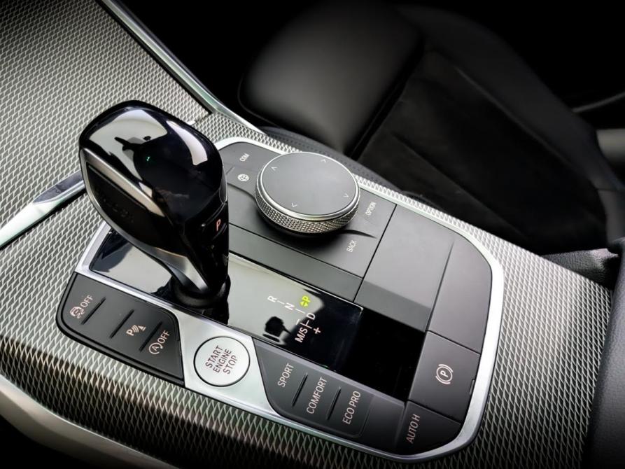 BMW 3 серии VII (G2x) Москва  - изображение 26