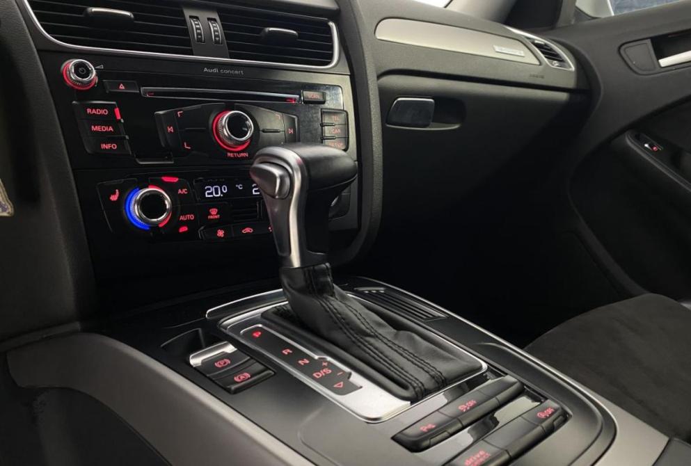 Audi A4 IV (B8) Рестайлинг Саранск  - изображение 19