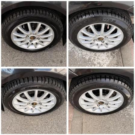 Chevrolet Lacetti I с пробегом 2007 года, цена 450 000 рублей, 169486 км, хэтчбек, Автокод Объявления