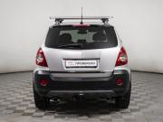 Opel Antara I Москва  - изображение 24